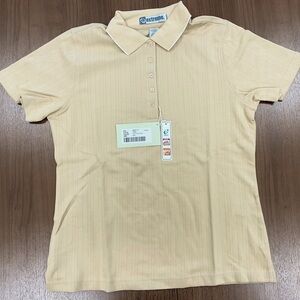 Women’s Sand Dune Polo Shirt